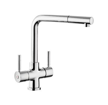 Rectangle Aquadisc 5 TAD5POCM PO D.Lvr Tap SSC 569.52.210