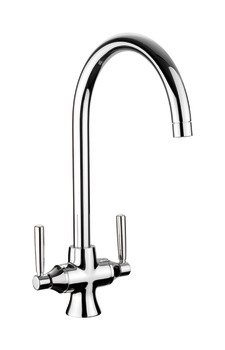 Rectangle TSA5CM Cruciform Spa D.Lvr Tap SSC 569.55.220