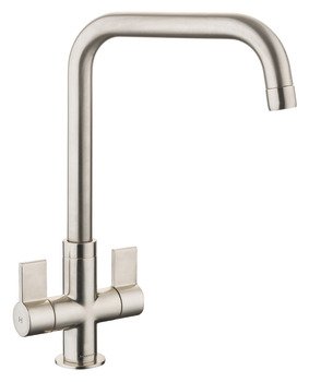 Rectangle Aquaquad TAQ2BF D.Lvr Tap Brs BChr 569.58.562