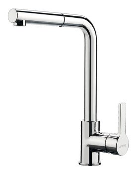 Smeg MID1CR Sgl Lvr PO L-Tap PC 569.82.270