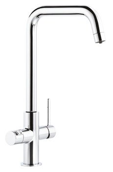 Pronteau PT1140 ProthQd 3in1 U-Tap Chrome 569.90.300
