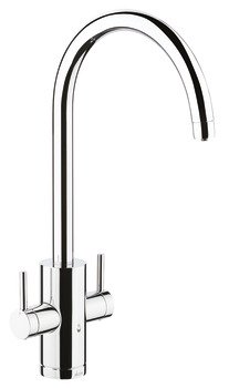 Pronteau PT1001-2 Profile 4in1 C-Tap Chrome 569.90.320