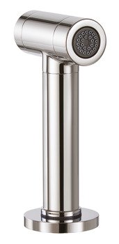 Abode AT2241 Click Ind PO Spray P.Chrome 569.91.301