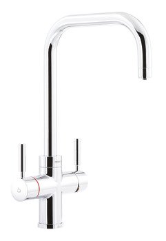 Pronteau PT1111 Prostyle 3in1 U-Tap Chrome 569.93.231