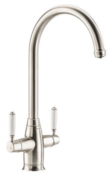 Pronteau PT1194 Protrad 4in1 C-Tap Nickel 578.50.660