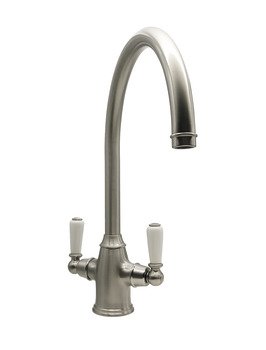 Bidbury&Co Amesbury Dual Lvr C-Tap Pew 578.65.500