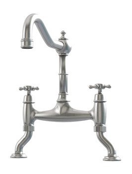Bidbury&Co Fairford Bridge Tap Pew 578.66.520