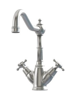 Bidbury&Co Warwick Dual Lvr Tap Pew 578.66.540