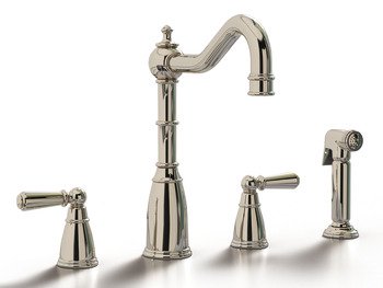 Bidbury&Co Stockwell 4H Ctry Tap Nickel 578.66.760
