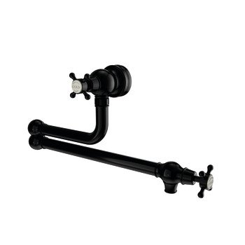 Bidbury&Co Oakridge Pot Filler BB 578.67.034