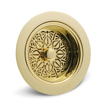 Bidbury&Co Luxury 3.5" Trad Waste PG 578.67.047