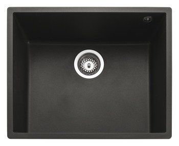 Rectangle Oridian Ign ORIUN540CH 1.0B Sink Black 579.01.061