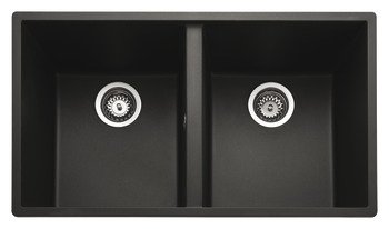 Rectangle Oridian Ign ORIUN7602CH 2.0B Sink Black 579.01.091