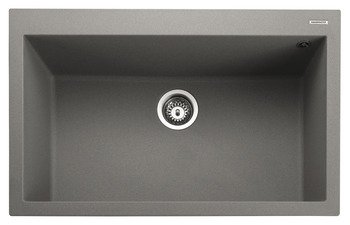 Rectangle Oridian Ign ORI7901CO 1.0B Sink Grey 579.01.141