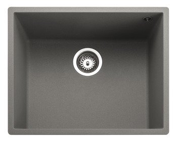 Rectangle Oridian Ign ORIUN540CO 1.0B Sink Grey 579.01.161