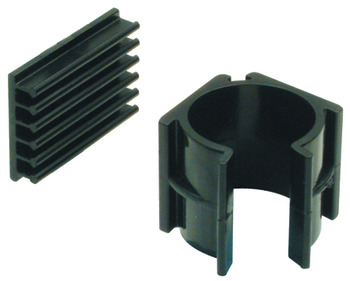 Plinth Clip Set f 713.28.515/713.28.401 713.28.540
