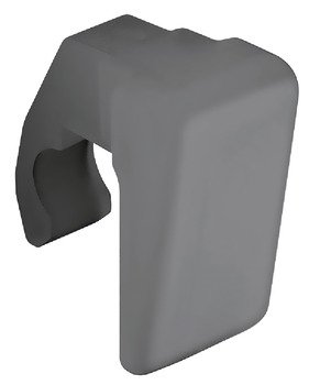 WithRobe Lift Repl Clip Plastic Antique 805.20.904