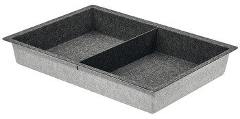 Dresscode Storage Box 168x702x900mm 806.31.525