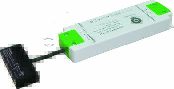 Loox5C LED Driver Dim 12V/50W