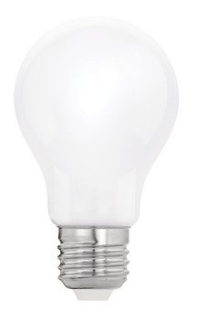 Eglo LED Bulb E27-LED-A60 7W 2.7K Opl 830.33.808
