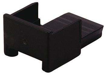FBS Profilati E1 Windlight EndCap ABS MB 833.23.220