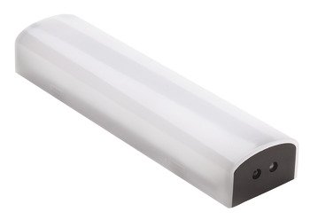 LooxC LED Hiddi DrwLgt 24V/3W 3.9K B/W 833.32.061