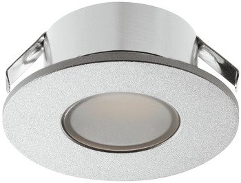 Loox5 LED2022 SL D35mm 12V/1.5W 4K Silver 833.72.086
