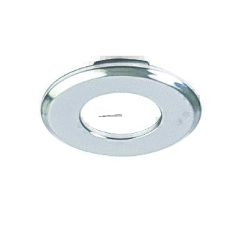 Loox5 LED2040/3008 Bezel Rectangle D40mm Plastic PC