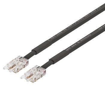 Loox5 COB 8mm IP20 IC Lead 12/24V 2.0m 833.75.766