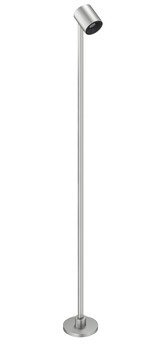 Loox5 LED3095 SL H400mm 24V/1.4W 4K Silver 833.77.306