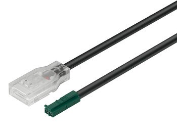 Loox5 LED 8mm IP44 C Lead 24V 2.0m 833.95.709