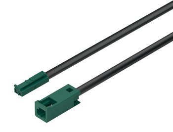 Loox5 LED Ext Lead 24V 1.0m MC 833.95.718