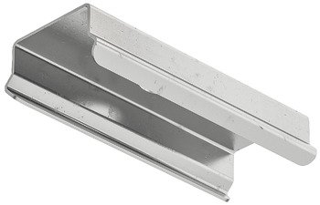 Loox5 2103/2104 Profile Mnt Brkts Stainless Steel Silver