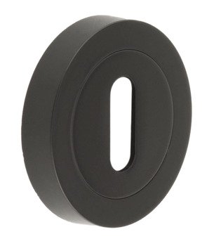 Bari D50mm Escutcheon Std KW Zinc Alloy MB 901.59.700