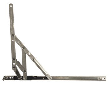 Egress/Easy Clean Friction Hinge Side 911.59.125