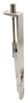 Lvr Act Flushbolt 202x20x36mm Rad SSS