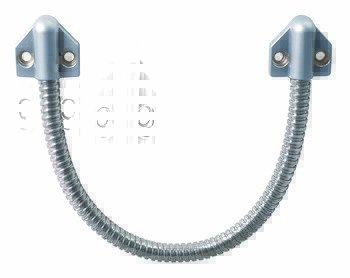 Door Loop 300x35mm Surface Mount Stainless Steel