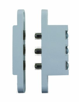 Current Transmitter 3 Pin Frm-Dr Brs/Plastic