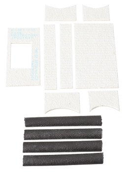Fire Door Kit ts Codelocks Latch Locks