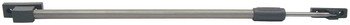Friction Stay OH 525-845mm Steel Silver/Grey