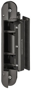 Tectus TEG310 2D 80 Gls Hinge Grey 981.48.065