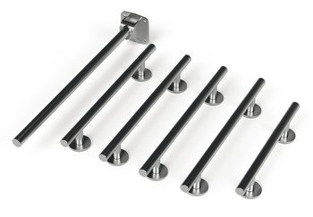 Nyma Style Doc M Rails Only Set SSS 983.84.312