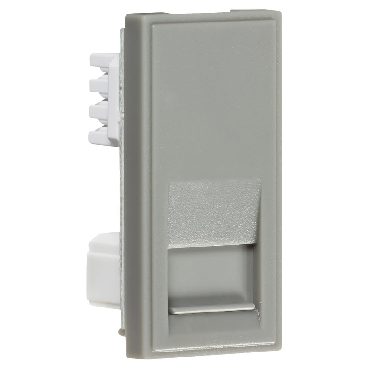 Slave Telephone Euro Module - IDC - Grey