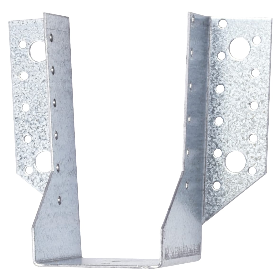 Heavy Duty Face Fixed U Joist Hanger - 75mm Width - 212.5mm Height