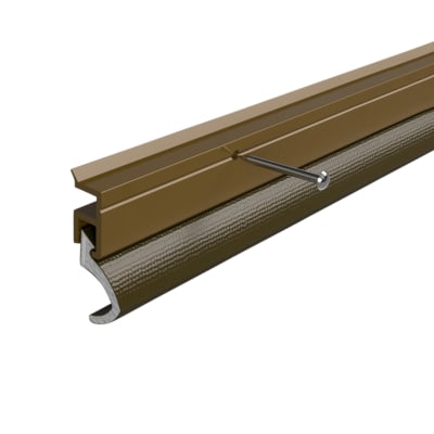 Aquacarrier Perimeter Seal Door Set - Brown