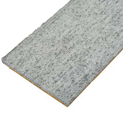 Intumescent Fireglaze Tape - - 54 x 2.5 x 2100mm - Grey - Pack of 10