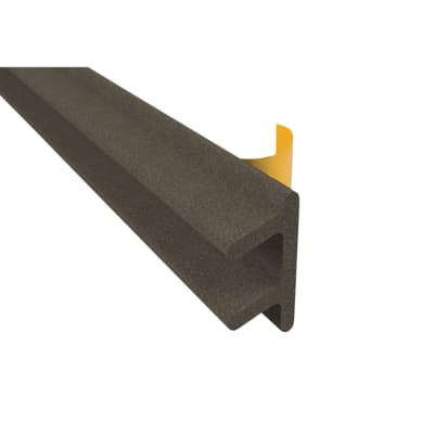 Silent Seal - 6m Length - Brown