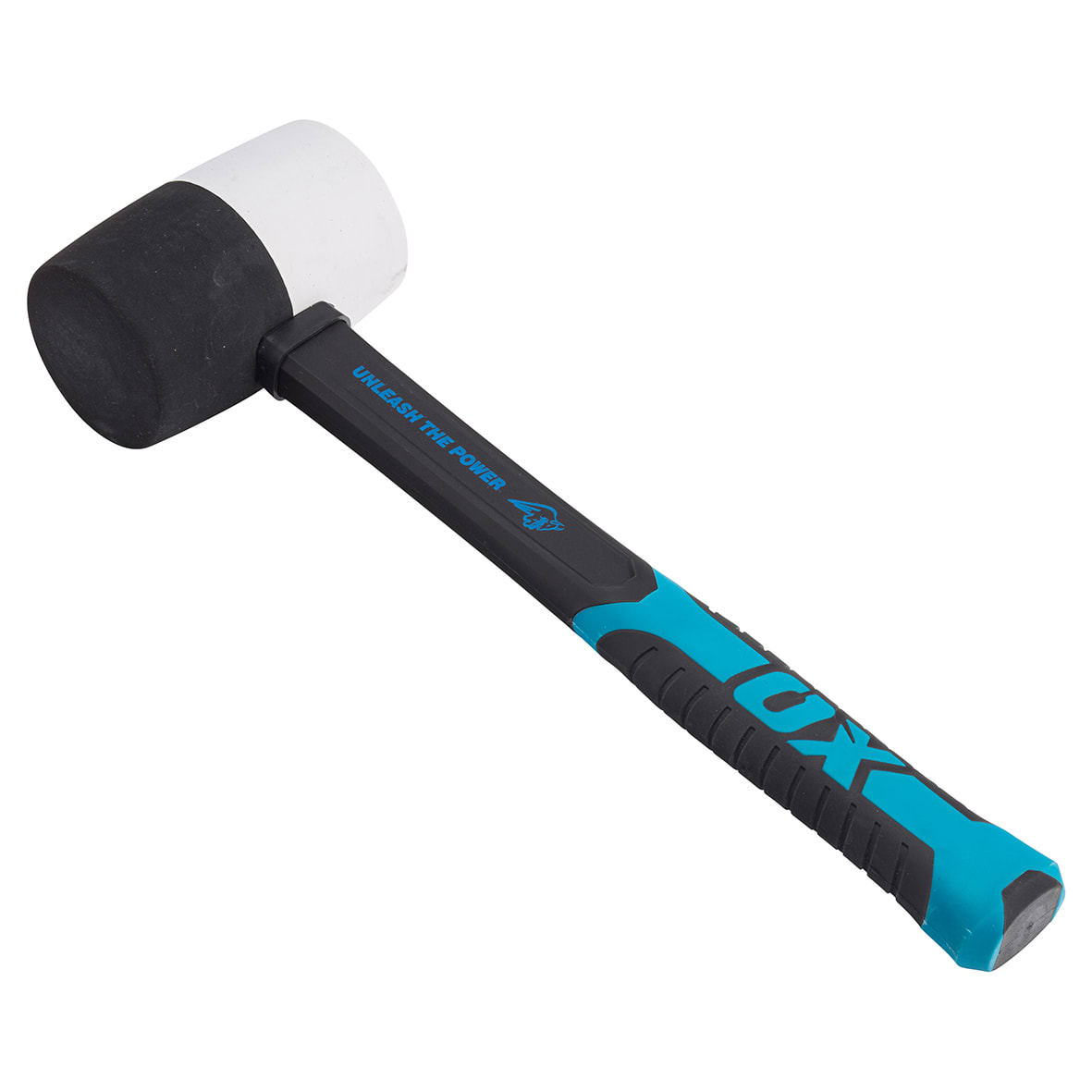 Trade Combination Rubber Mallet - 16oz 522611P