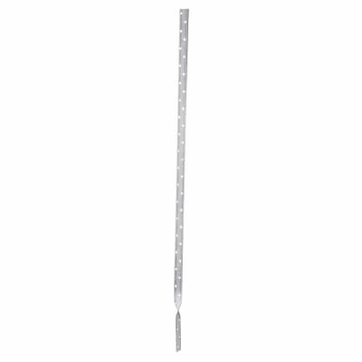 Heavy Duty Restraint Strap - 1000 x 28 x 4.2mm - Twisted