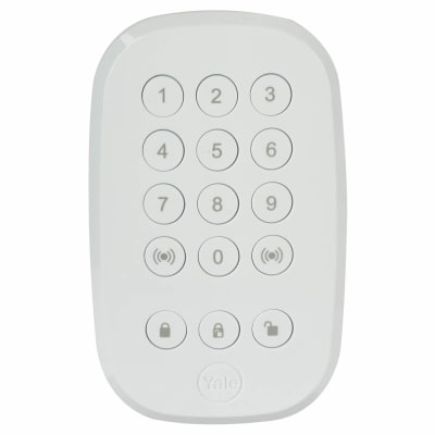 Sync Smart Home Alarm Keypad - AC-KP